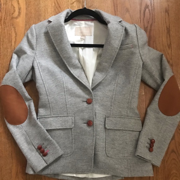 Banana Republic Jackets & Blazers - Banana republic blazer.